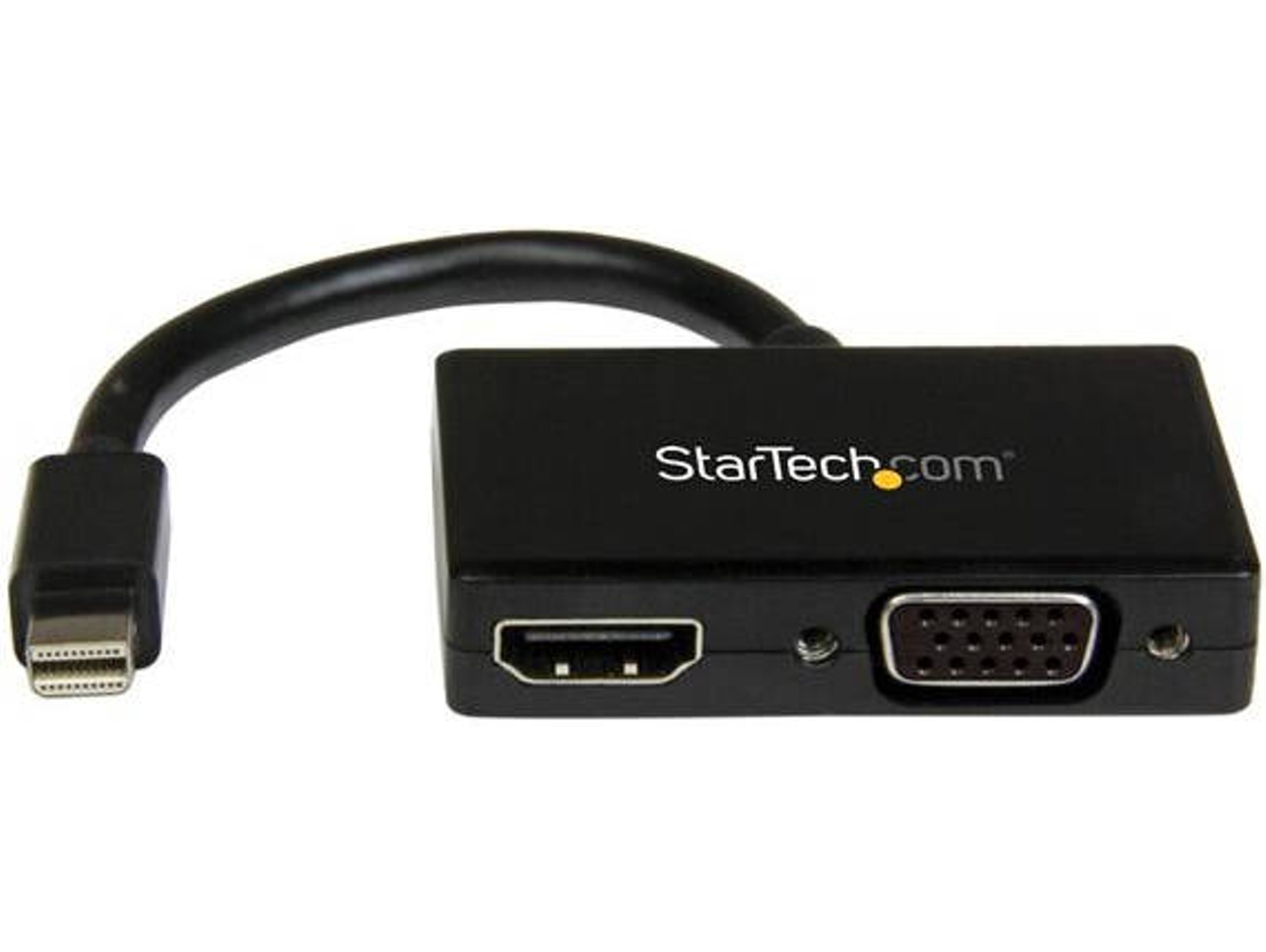 Convertidor de Vídeo STARTECH.COM MDP2HDVGA