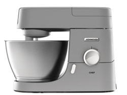 Robot de cocina KENWOOD KVC3110S (4.6 L - 1000 W - 4 accesorios)