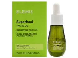 Aceite facial superalimento de ELEMIS para mujeres - 0.5 oz de aceite