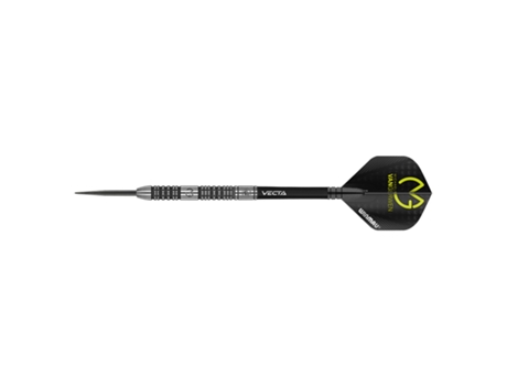 Dardos WINMAU Michael Van Gerwen MvG Design Absolute 24g 90% 1442.24