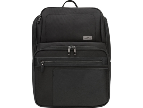 Mochila Viaje RONCATO Resistente Bolsillo PC Soporte Tablet Ligera y Versátil