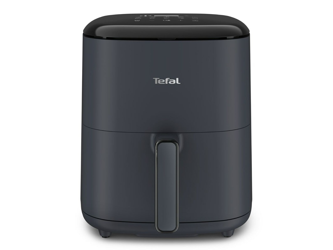 Freidora de Aire TEFAL EY245B10 (1500 W - 5 L)