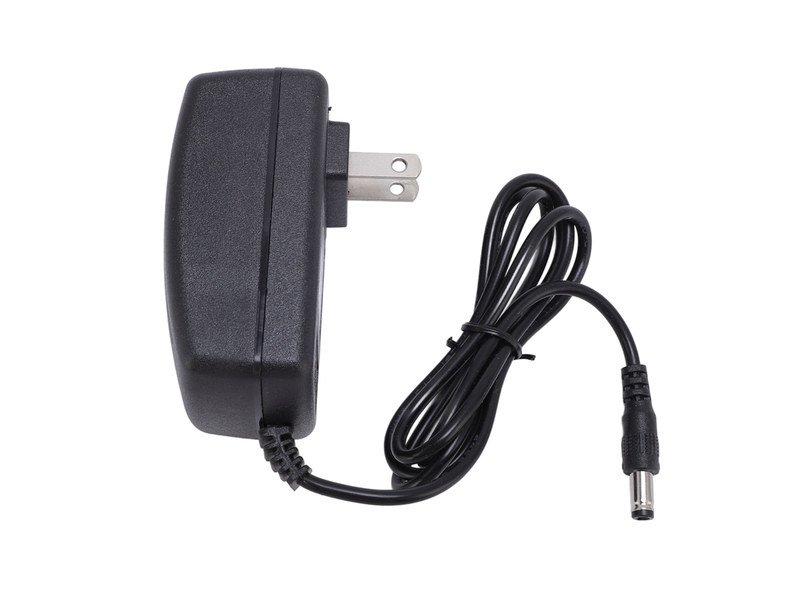 Adaptador Mali de Energia 8v 3a 24w com conector 5.5mmx2.5mm
