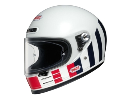 Casco SHOEI Glamster - Resurrection Tc-10 - L