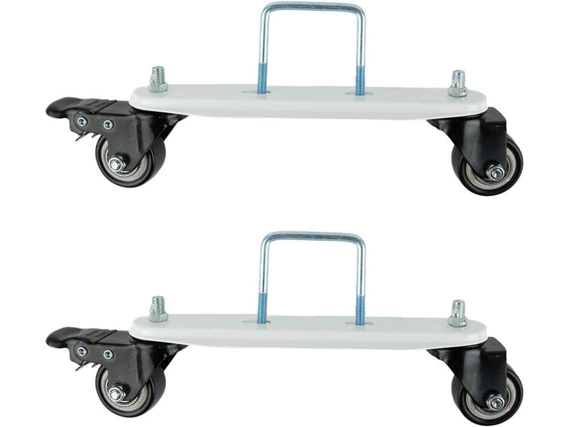 Pies Calefactores Eléctricos Fiables, Adecuados Para Montaje En Diversas Superficies.