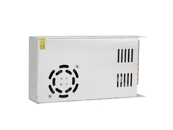 Adaptador De Alimentación Switch Dc48v 7.5a 360w Para Led, Impresora 3d, Equipos De Baja Tensión