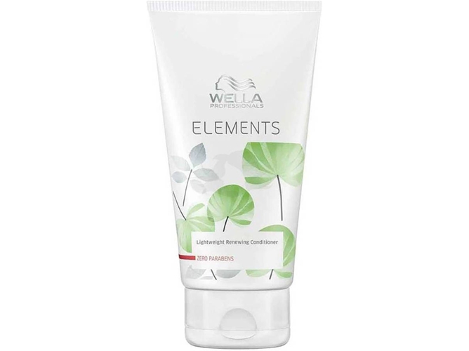 Acondicionador WELLA Elements Renewing (200 ml)