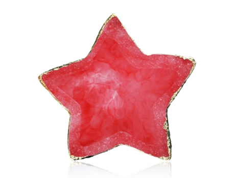 Nail Art Painting Color Toning Resin Board Ágata Paleta De Maquillaje -Style3 ZMDECQNA