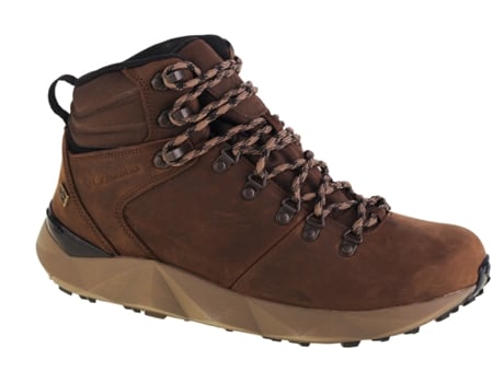 Zapatillas para Hombre COLUMBIA (41 - Marrón)