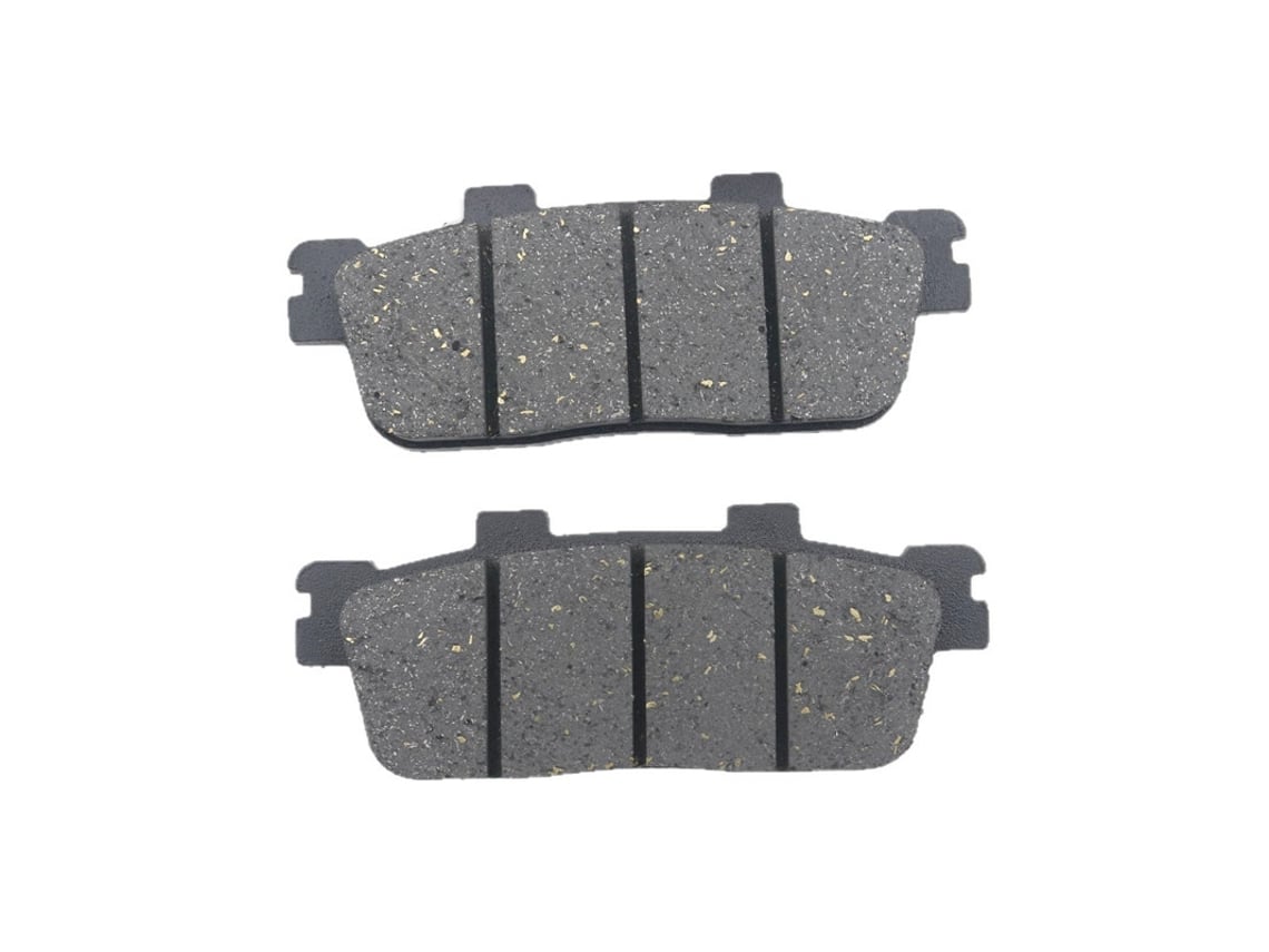Pastillas De Freno Sfa427 – Aptas Para Kymco / Sym Lxr125