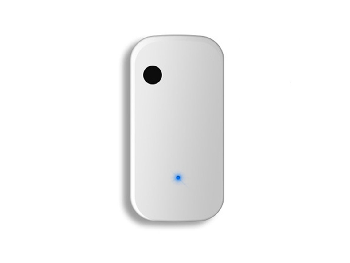 Sensor De Luz Inteligente Tuya Wifi Con Control Por Voz, Compatible Con Alexa Y Sensor De Brillo Para Iluminación Del Hogar.