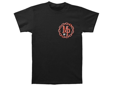 Camiseta ROCKINSTONE Mayday Parade Chain Gang (XXL)