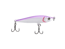 Señuelo De Pesca Bait Pez Biónico Ojo 3d Señuelo Artificial