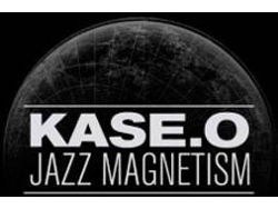 Vinilo Kase.O - Jazz Magnetism (1CDs)