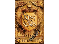 King Of Scars (King Of Scars 1)