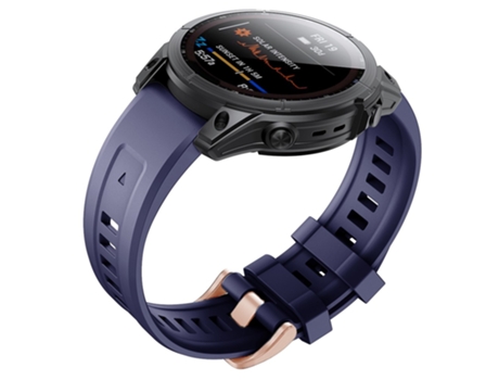 Correa para Garmin Fenix 7S 680603345H