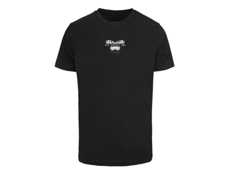 Camiseta MISTER TEE Give Yourself Time