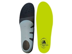 Palmilhas Performance Skate Plus Amarelo Preto Eu 39Rollerblade