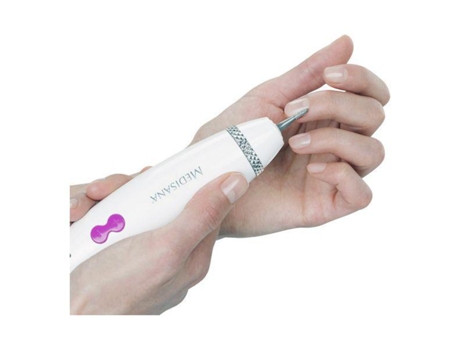VPMKP - Set de Manicure Medisana Mp 840 Refurbished A+