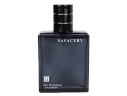 Perfume Para Hombre Aroma Fino Refrescante Duradero Elegante Regalo De Cumpleaños Para Citas 55ml