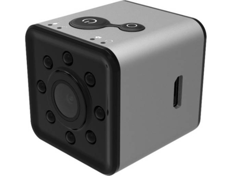 Cámara de Vigilancia CHRONUS sq130719H3