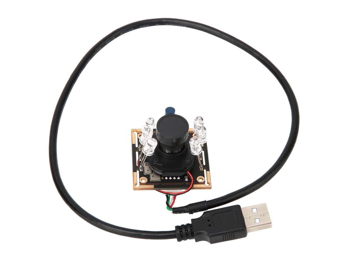 2026-módulo De Cámara Usb Mini Otg Uvc Sensor Ov2710 1080p Hd 1920*1080
