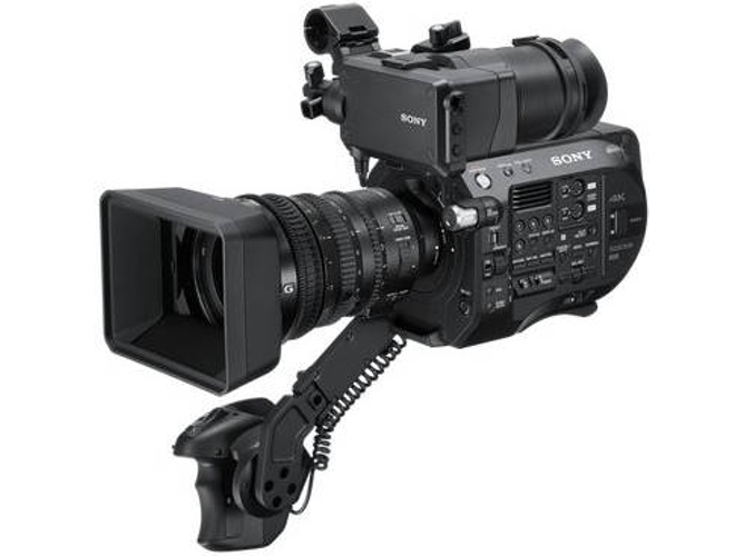 Videocámara SONY FS7 II