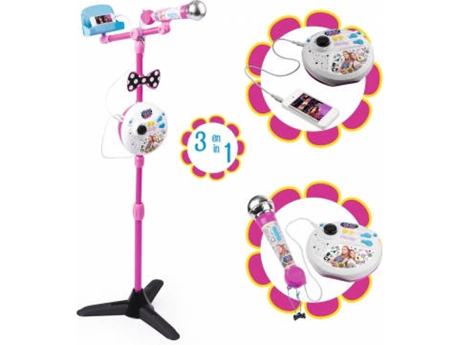 Juguete Musical SMOBY 520116