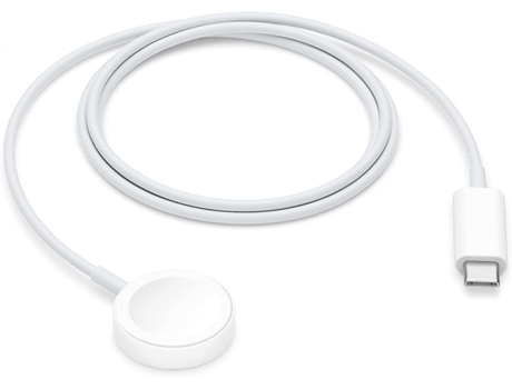 Fast Charger Cable Magnetic Charging Dock For Apple Watch Iwatch Series