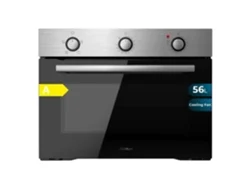 Bolero Hexa C134500 Cristal Negro A