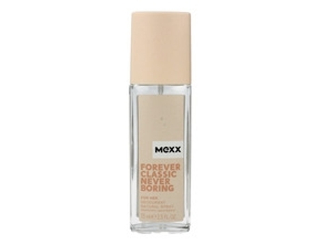 MEXX - Forever Classic Never Boring Deo Spray 75ml