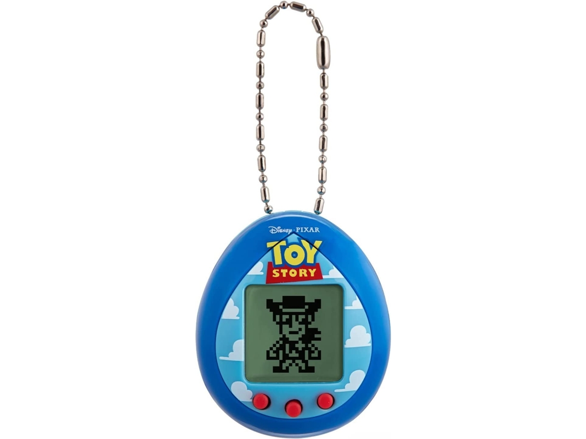 Tamagochi BANDAI NAMCO Toy Story Woody