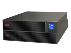 APC Srv2Krilrk Sistema de Alimentación Ininterrumpida Ups Doble Conversión En Línea 2 Kva 1600 W 4 Salidas Ac