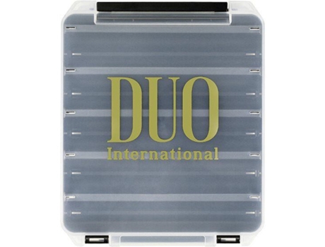 caja del señuelo DUO 160