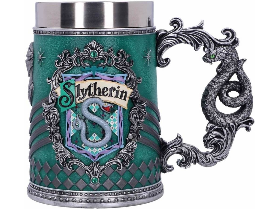Taza NEMESIS NOW Slytherin