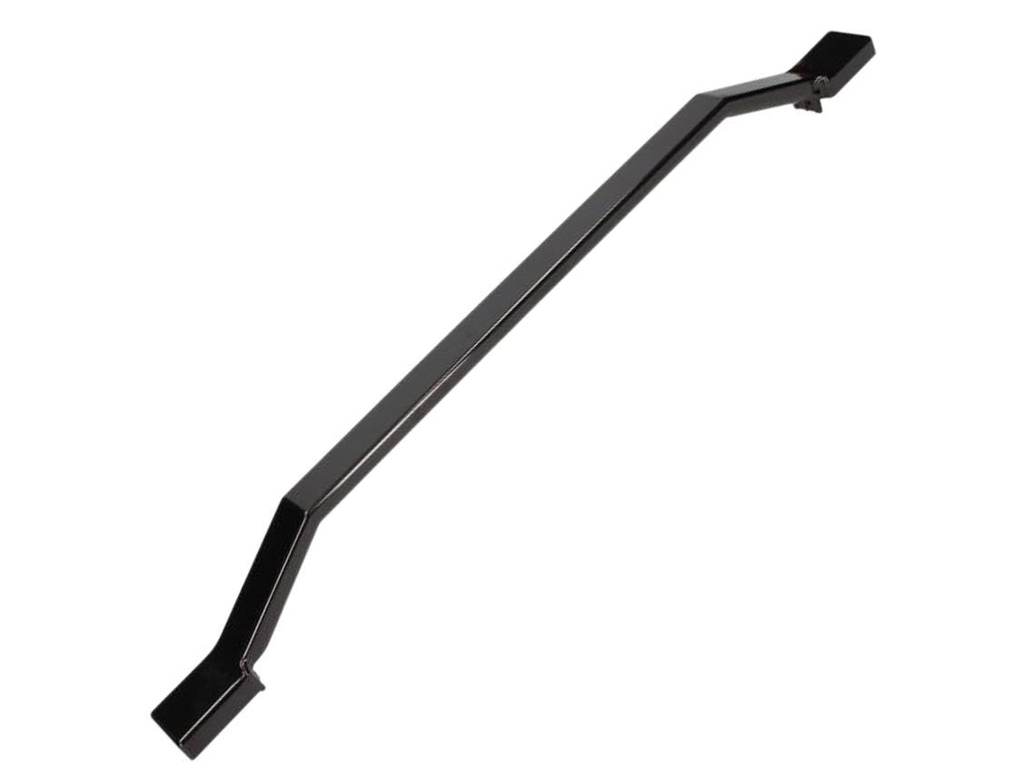 Manilla de Puerta Negra C00299109 INDESIT