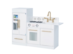 Casas de Juego TEAMSON KIDS (Blanco - 81,2 cm)