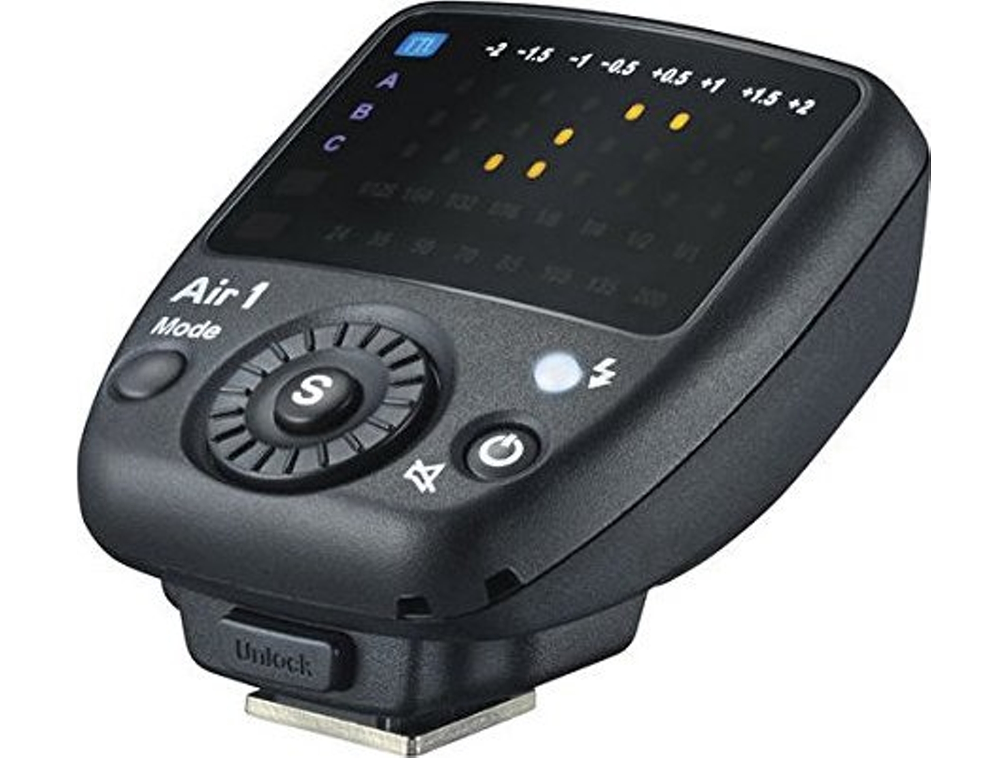 Transmisor NISSIN Air 1 para Nikon