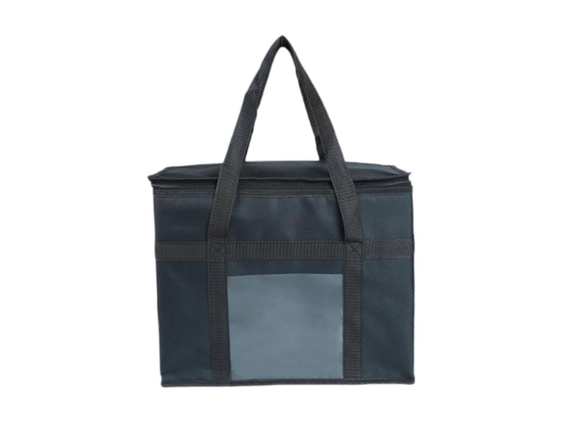 Bolsa térmica reutilizable, plegable y de gran capacidad para la compra. GOKOCO