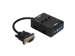 Generador Portátil De Líneas De Escaneo Vga Para Juegos Retro De Máquinas Recreativas Y Jugadores