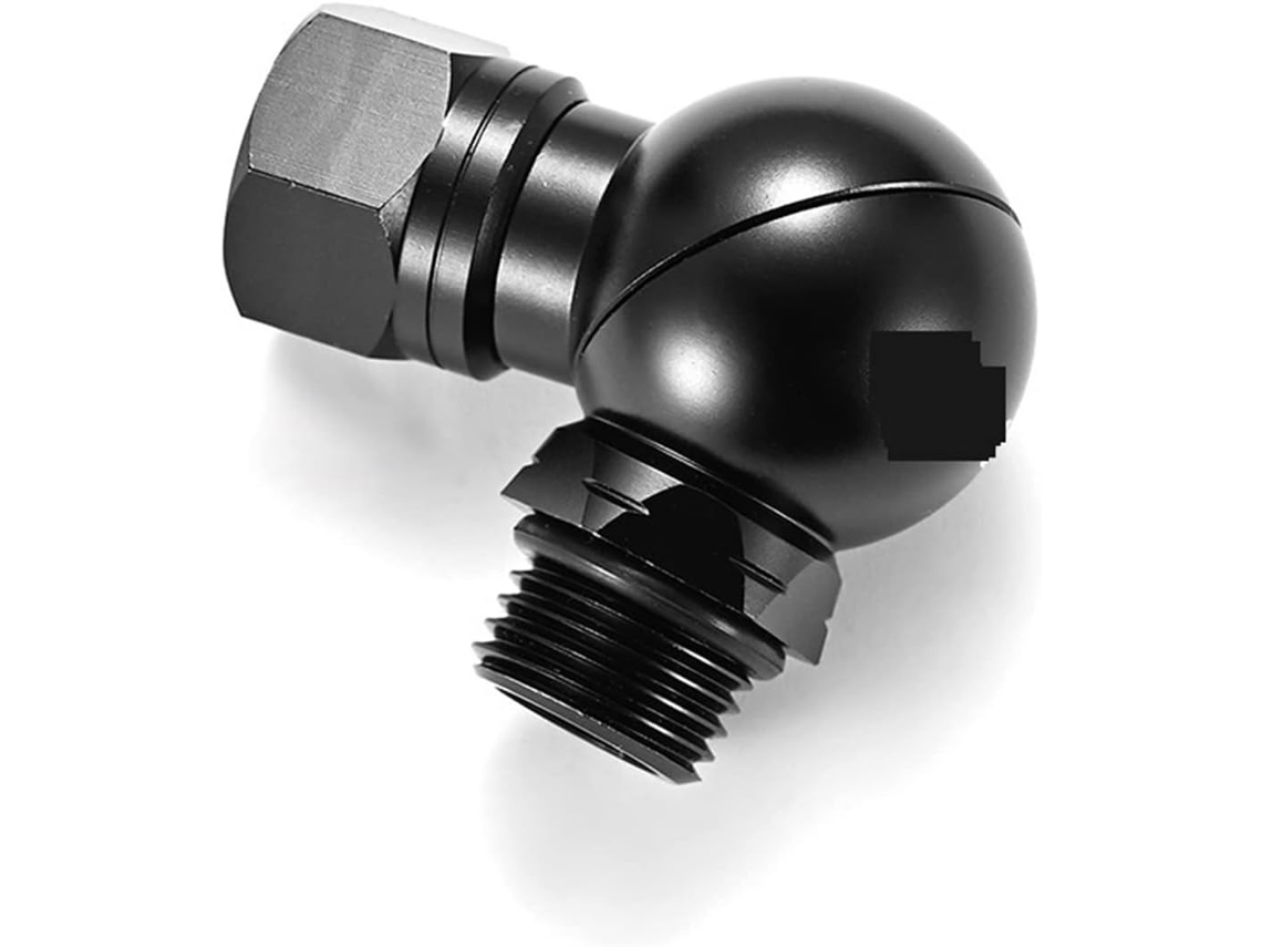Mini Cilindro De Buceo Con Respirador Secundario Y Sello Universal De 360 Grados