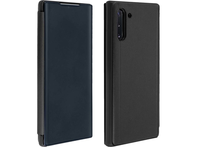 Funda Samsung Galaxy Note 10 AVIZAR Mirror Negro