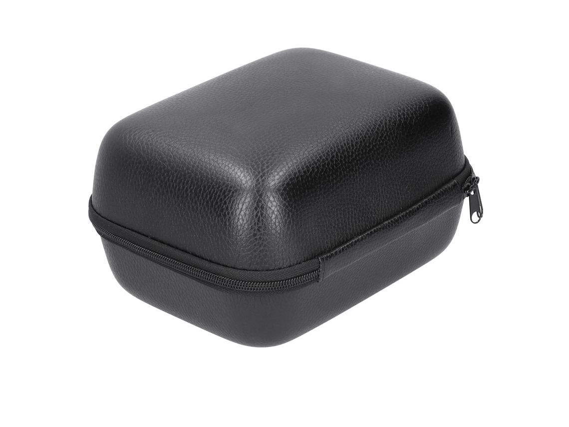 Bolsa De Carrete De Pesca Portátil De Pu Para Exteriores