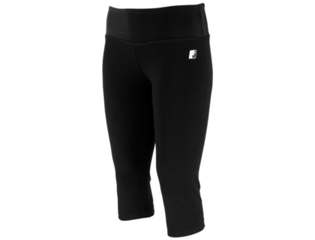 Joluvi Pantalones 3/4 Plex