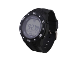 Reloj Deportivo Inteligente Outdoor De Muñeca Con Bluetooth, Podómetro, App, Brazalete Impermeable Para Ios Y Android, Negro, Reloj Inteligente Con Bluetooth, Reloj Inteligente Impermeable, Brazalete Inteligente, Reloj Deportivo, Reloj Con Bluetooth, Reloj Inteligente Android