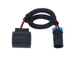 Bobina De Solenoide De Valvula 6309311 12v Para Cargadoras Bobcat 751 753 763 773 7753