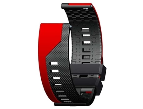 Pulsera Reloj Universal de 22mm SAMSUNG de - Rojo