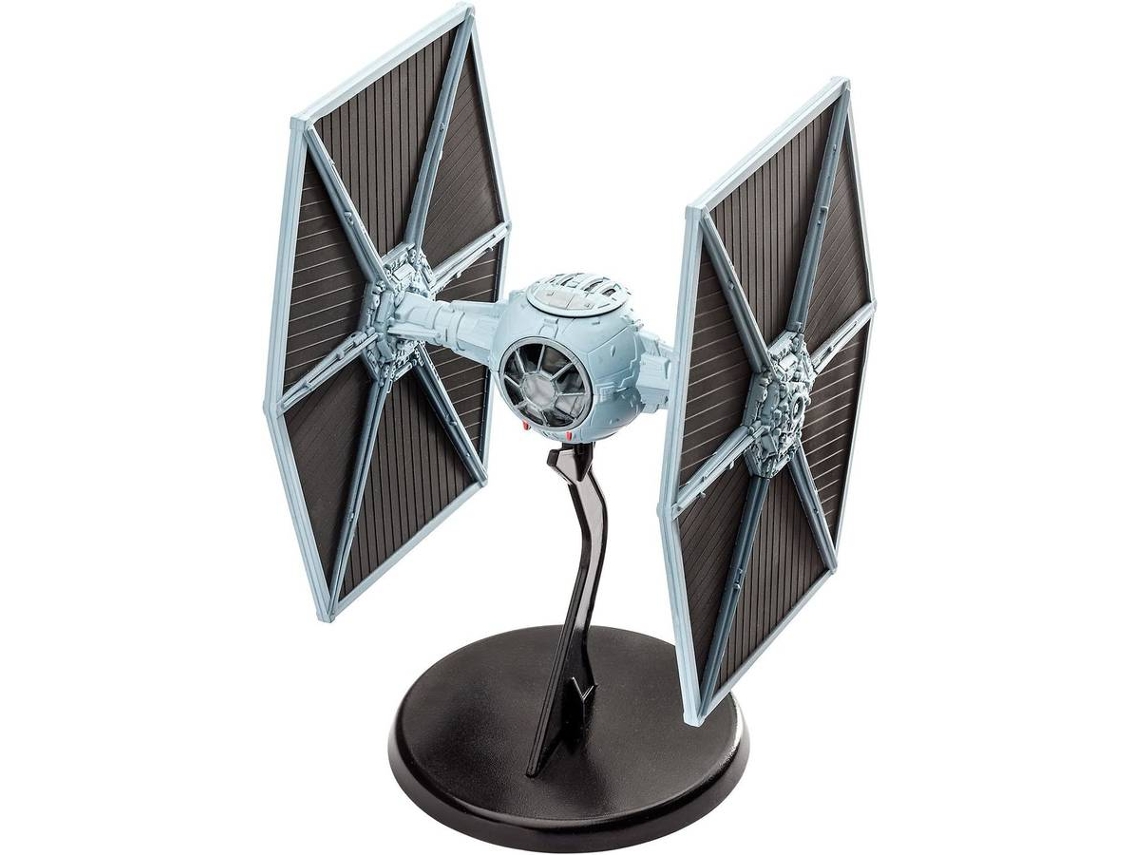Kit de Modelismo REVELL Star Wars: Tie Fighter