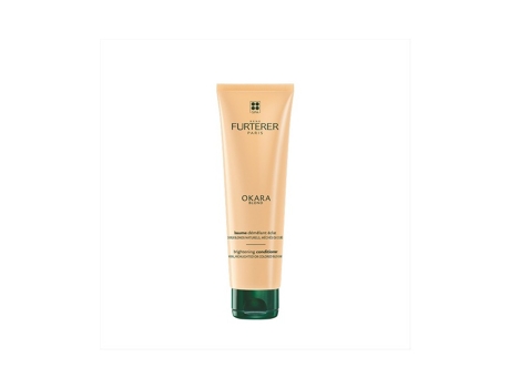 Bálsamo Iluminador RENE FURTERER Okara Blond Rubios (150ml)