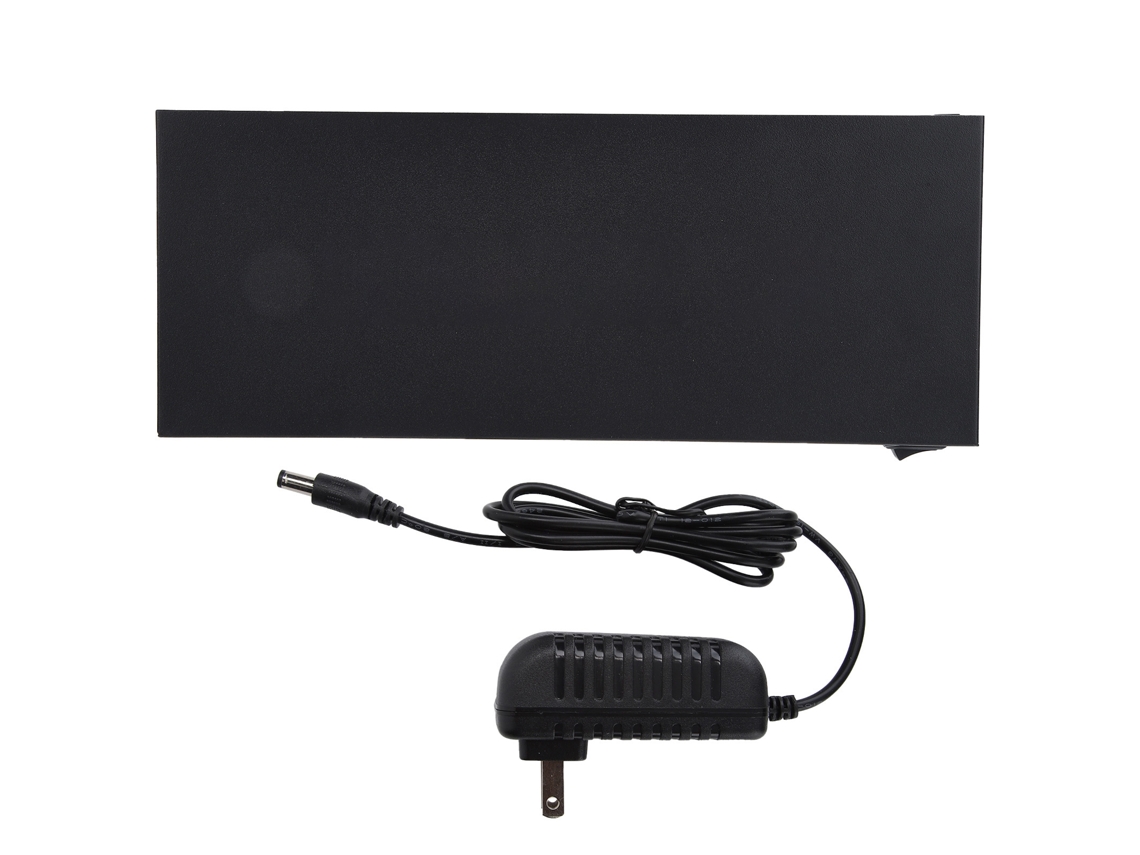 Divisor HDMI 1 entrada 8 salidas 4k60hz LAXISCREED